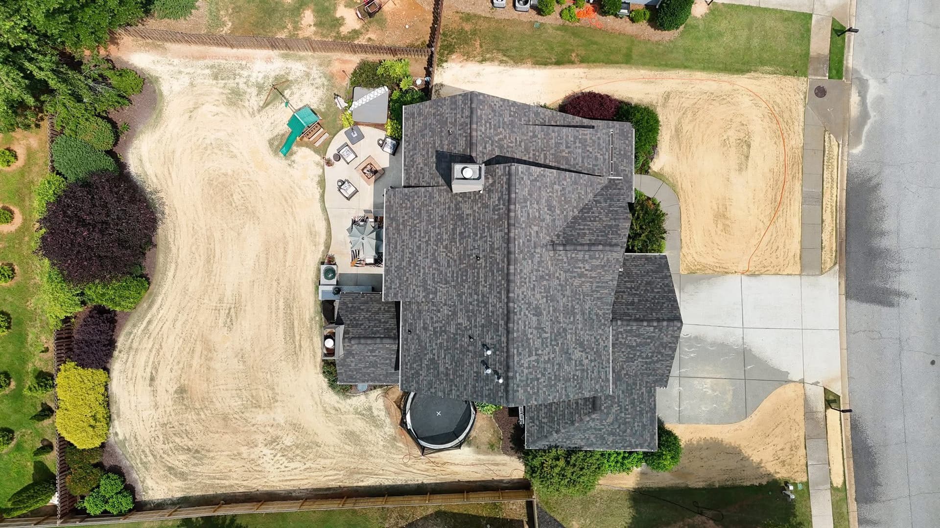 Everspaugh Lawn Services: Metro Atlanta's Trusted Leader in Professional Lawn Leveling image